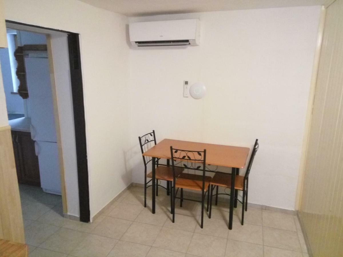 דירות Bujanov Apartman Suchdol מראה חיצוני תמונה