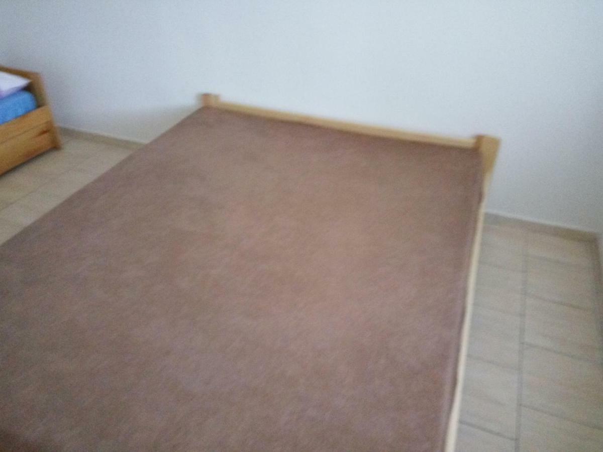 דירות Bujanov Apartman Suchdol מראה חיצוני תמונה