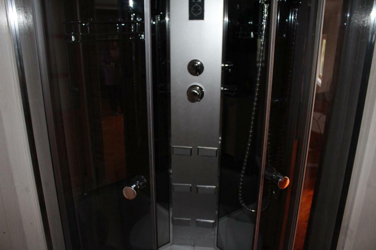 דירות Bujanov Apartman Suchdol מראה חיצוני תמונה