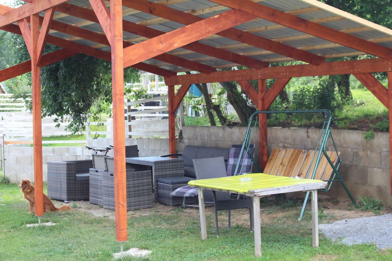 דירות Bujanov Apartman Suchdol מראה חיצוני תמונה